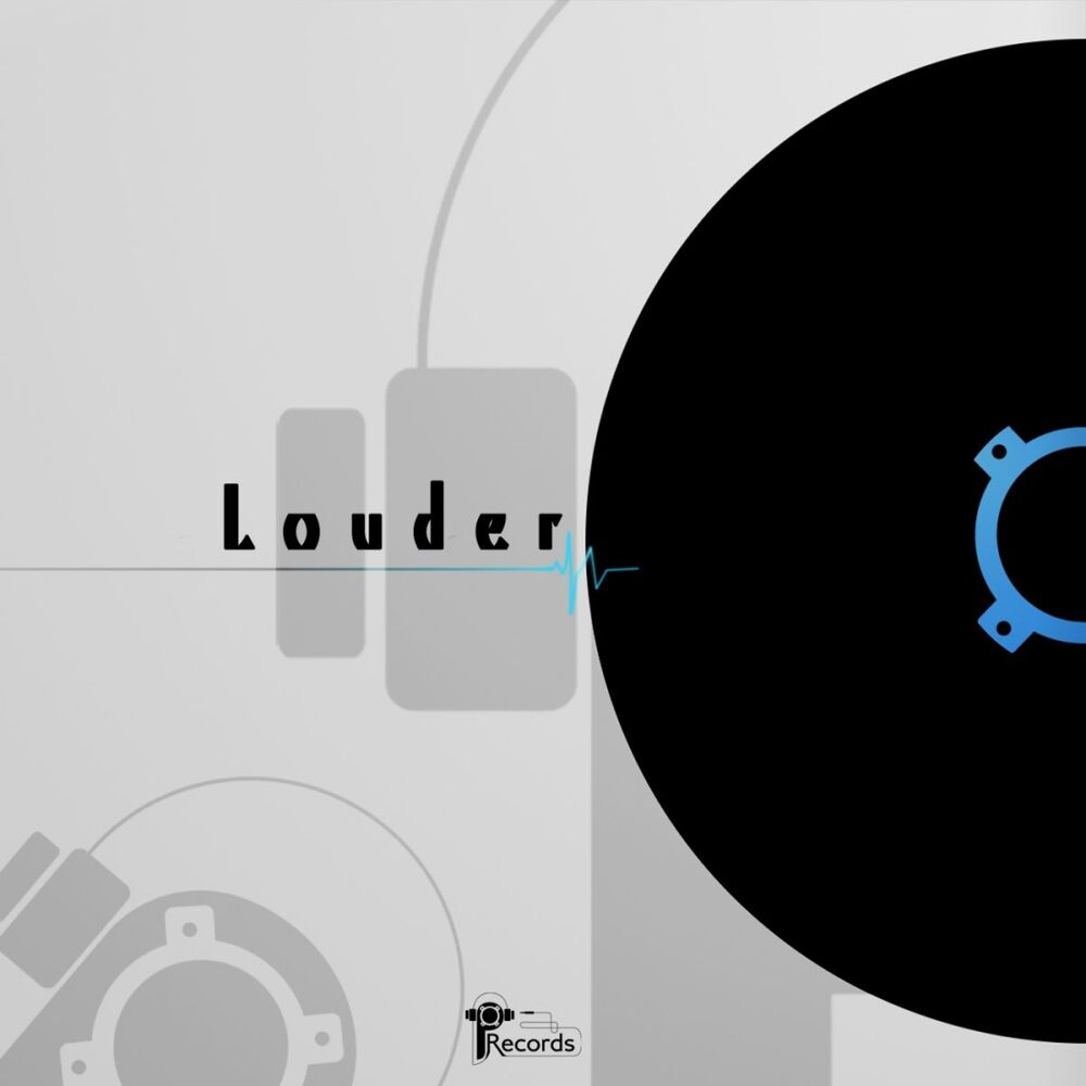 Picture of Louder