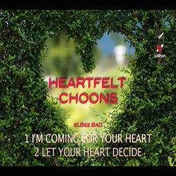 Cover of Heartfelt Choons