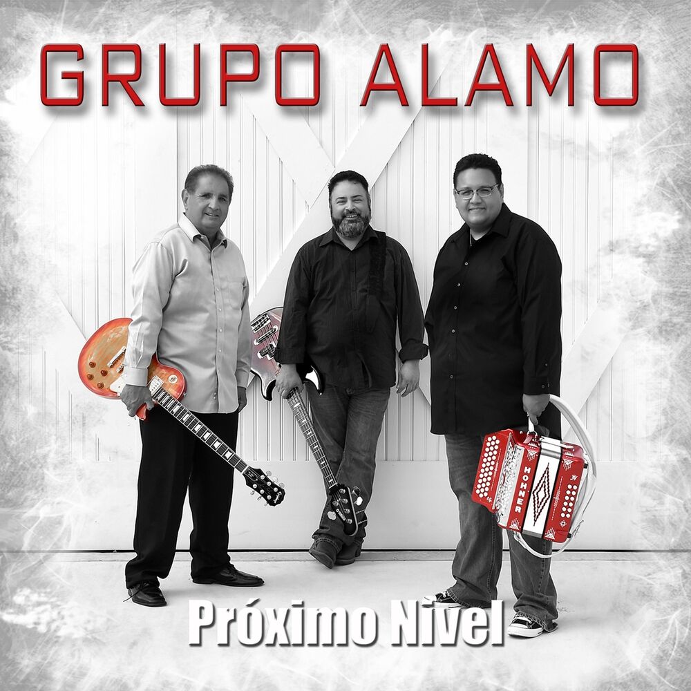 Picture of Próximo Nivel