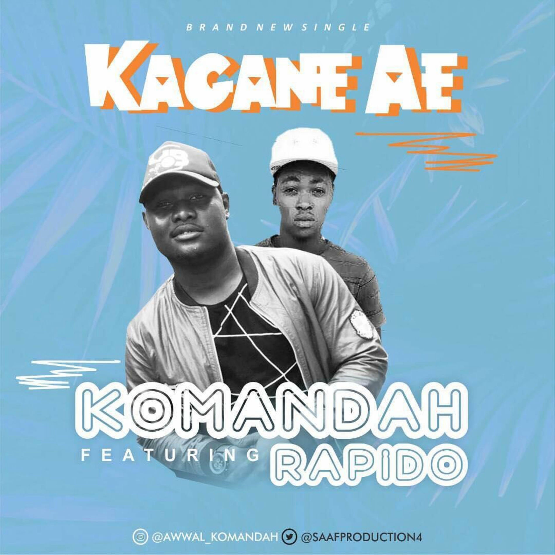 Album cover of Kagane ae