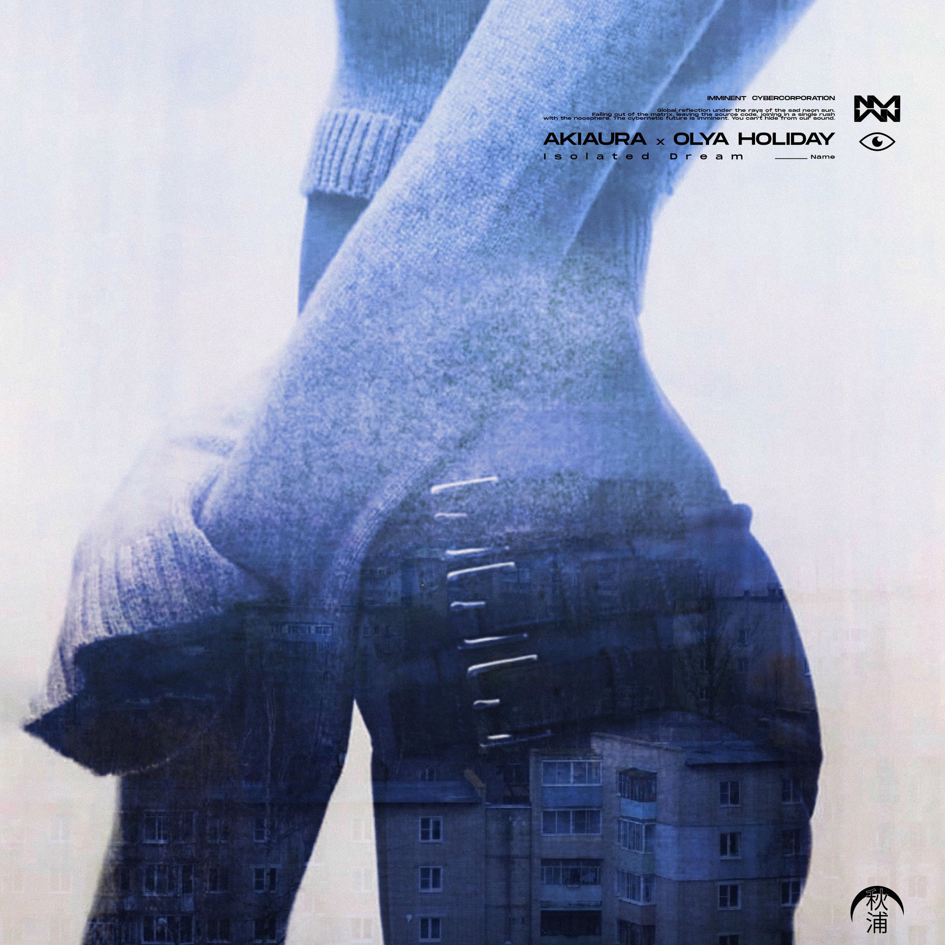 Akiaura - Isolated Dream | Deezer