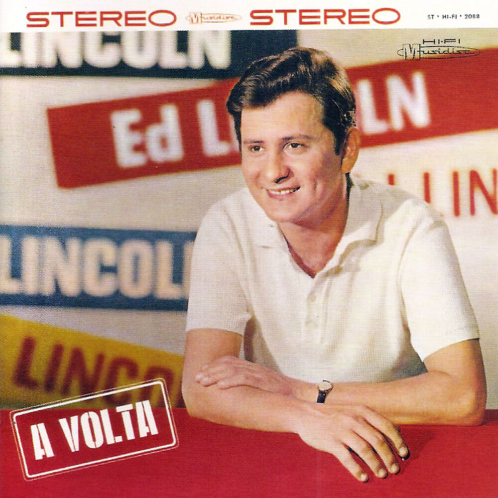 Picture of A Volta