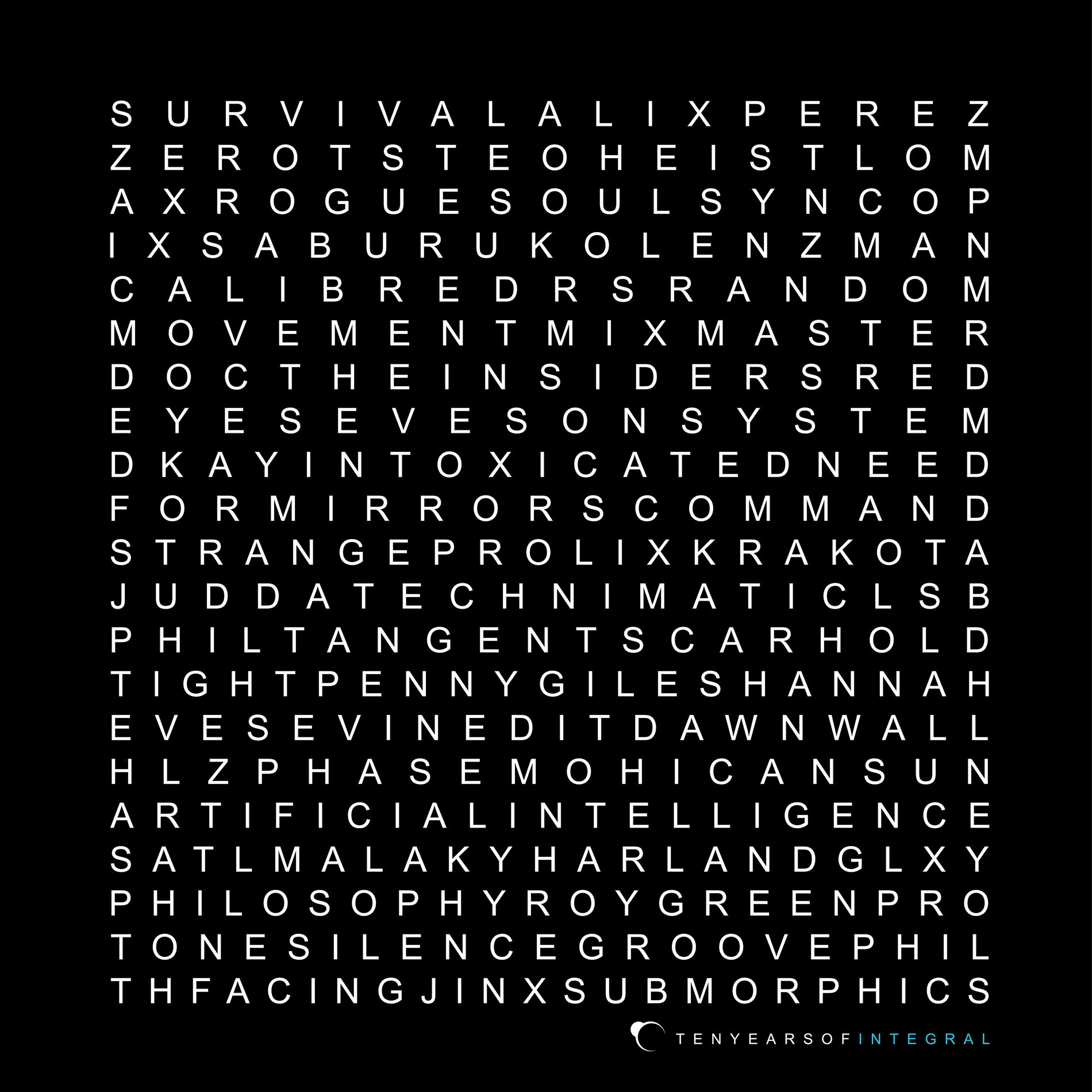 Album cover of Refusal