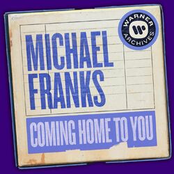 Cover of Coming Home to You