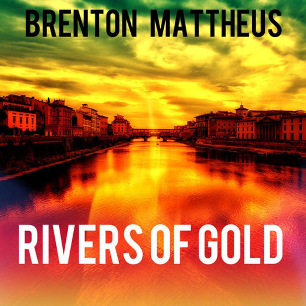 Picture of Rivers of Gold