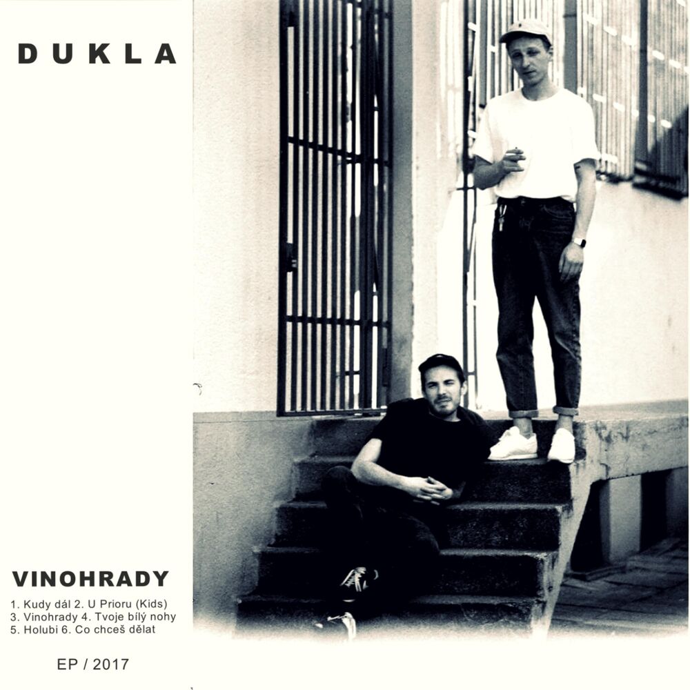 Picture of Vinohrady