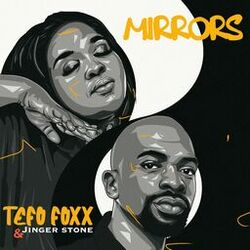 Cover of Mirrors
