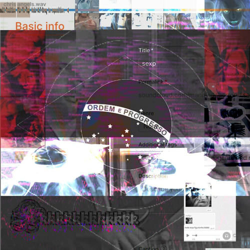 Sexp - dvring06 | Deezer