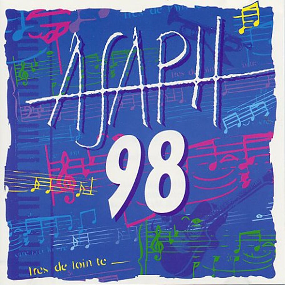 Picture of Asaph 98