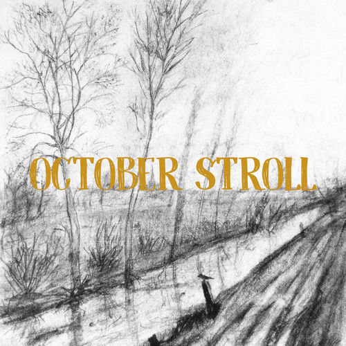 October stroll by Jutila - 96 BPM