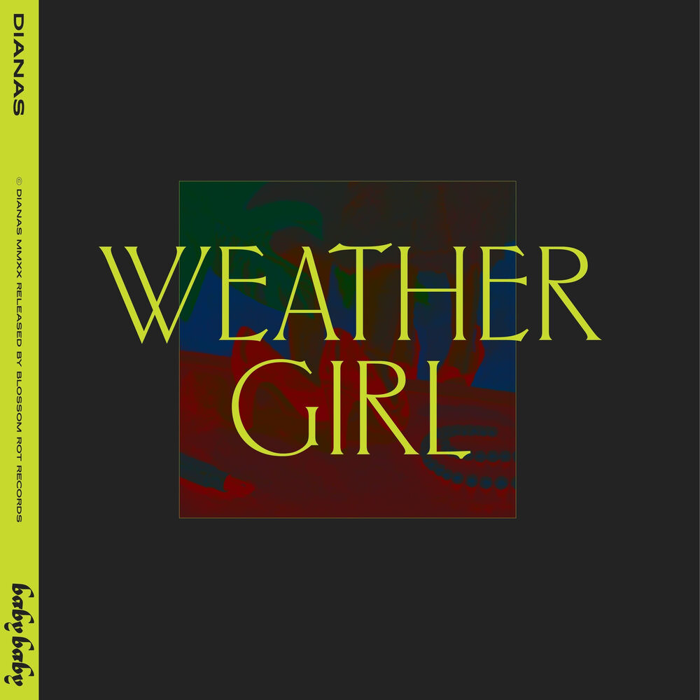 Picture of Weather Girl