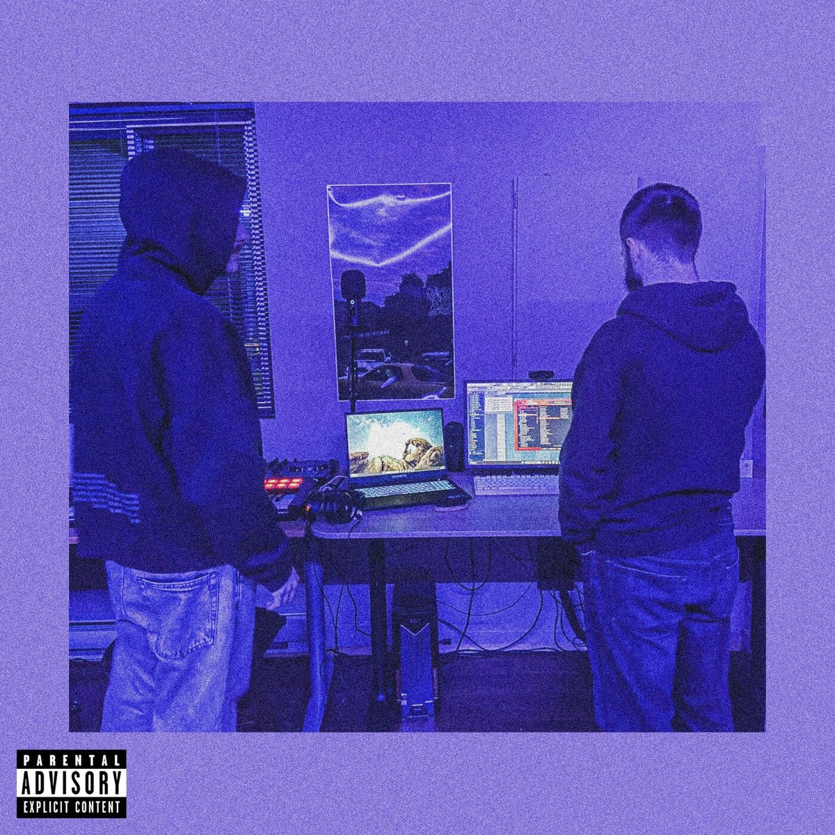 Album cover of Le Plan