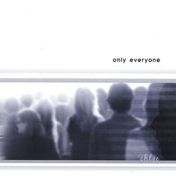 Cover of Only Everyone