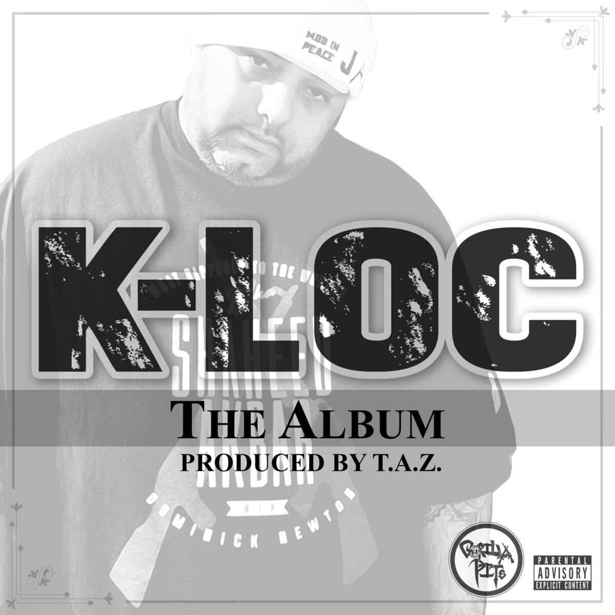 K-Loc: albums, songs, concerts | Deezer