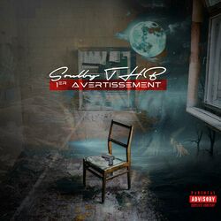 Cover of 1er Avertissement