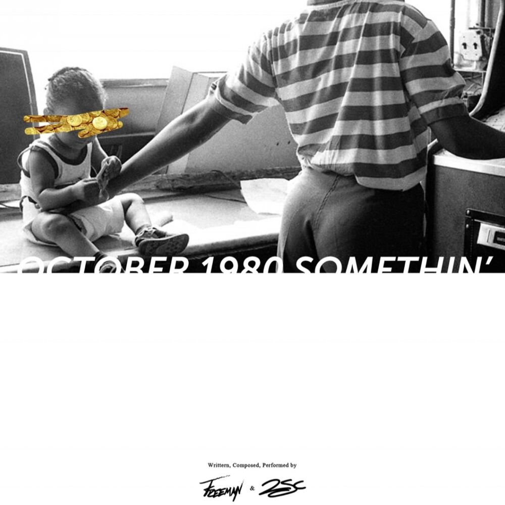 Picture of October 1980 Somethin'