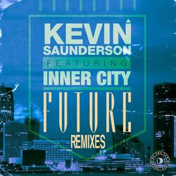 Cover of Future (Remixes)