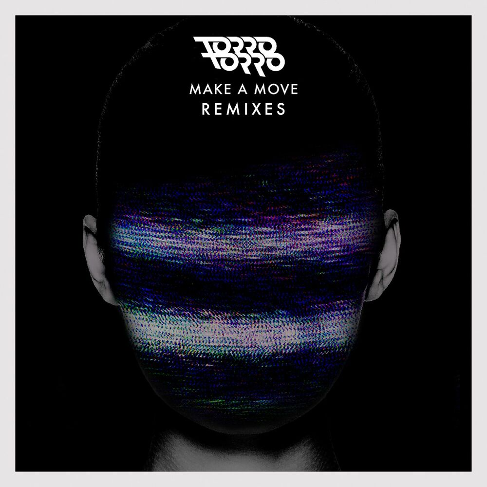 Picture of Make A Move (Remixes)