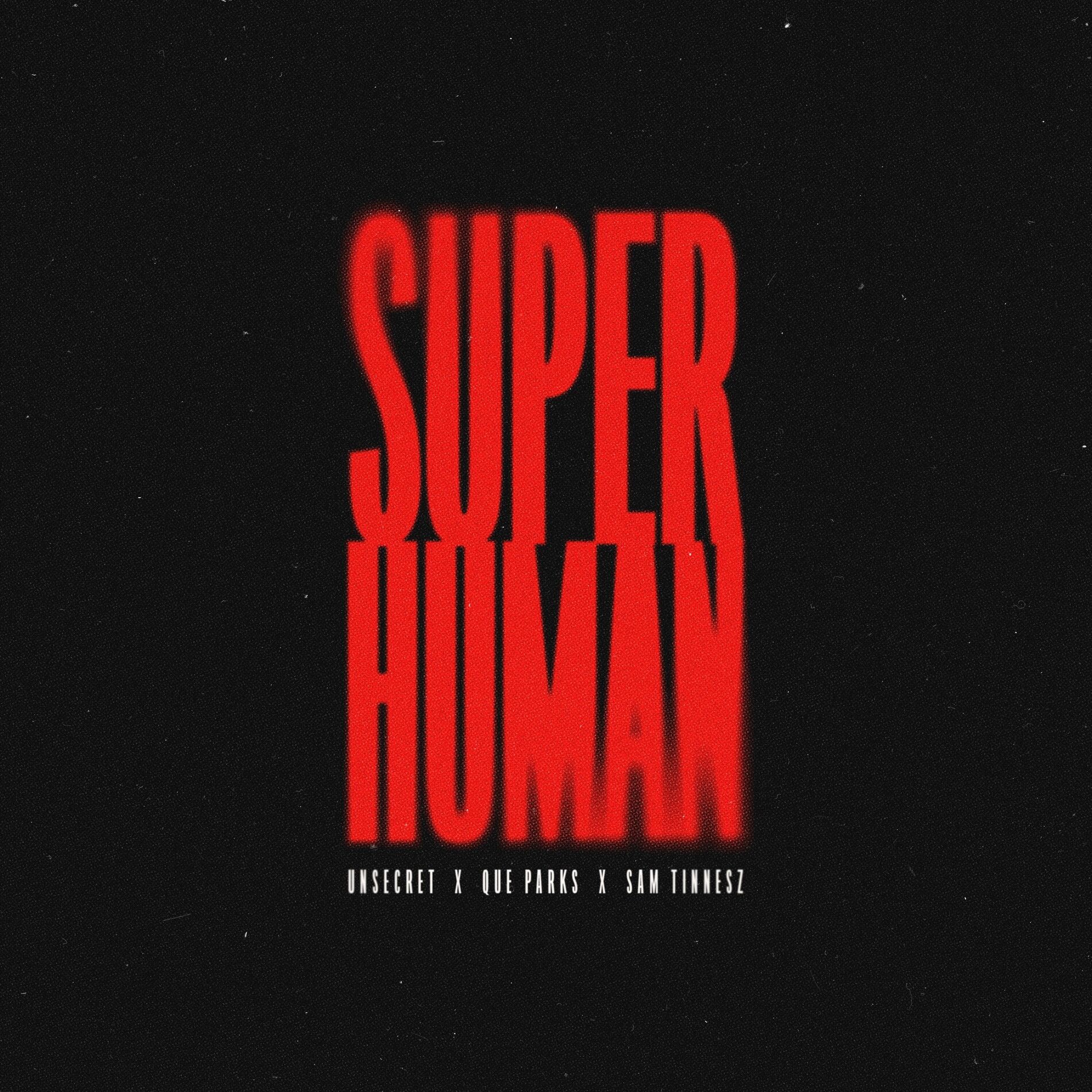 Album cover of Superhuman
