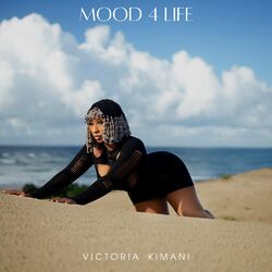 Cover of Mood 4 Life