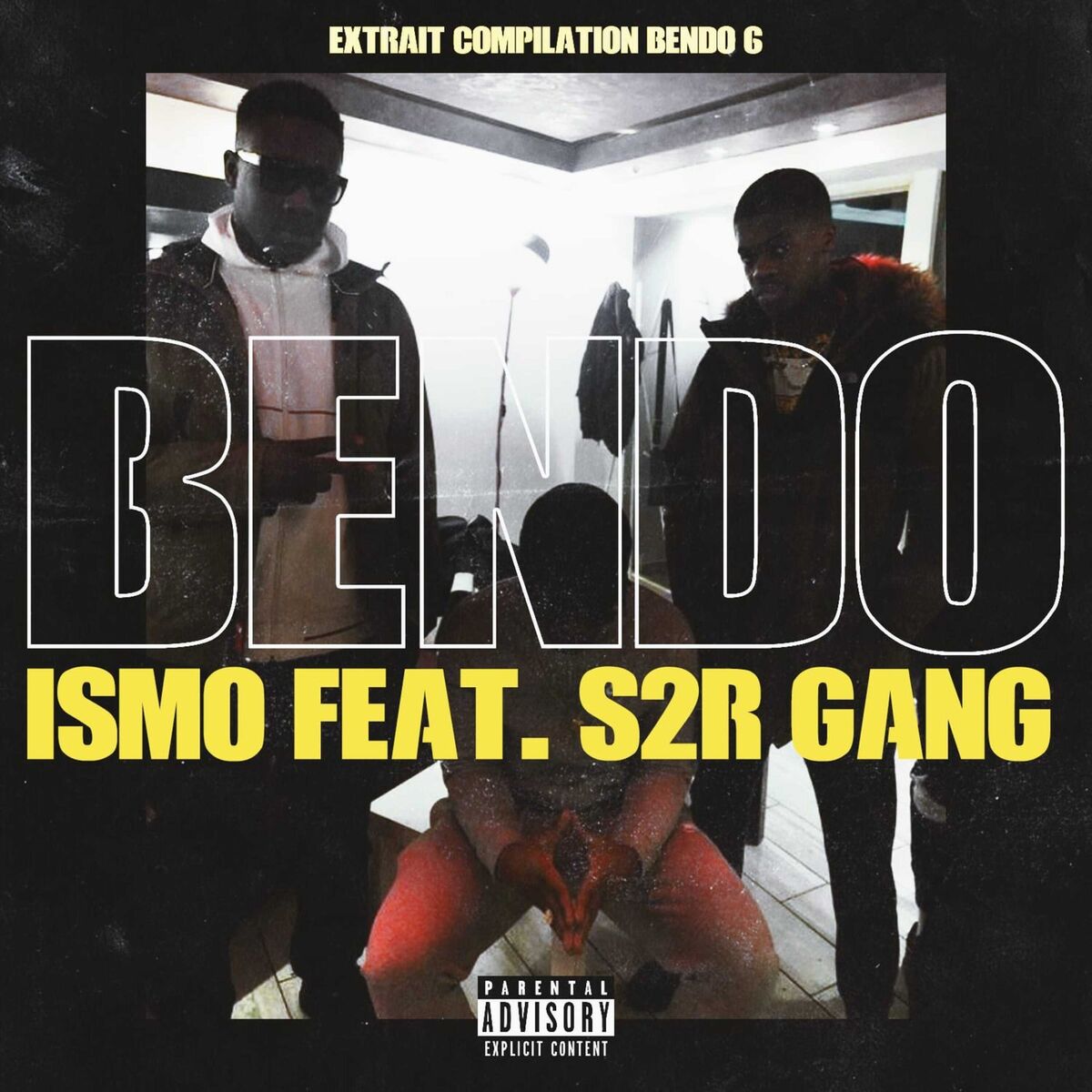 Album cover of Bendo