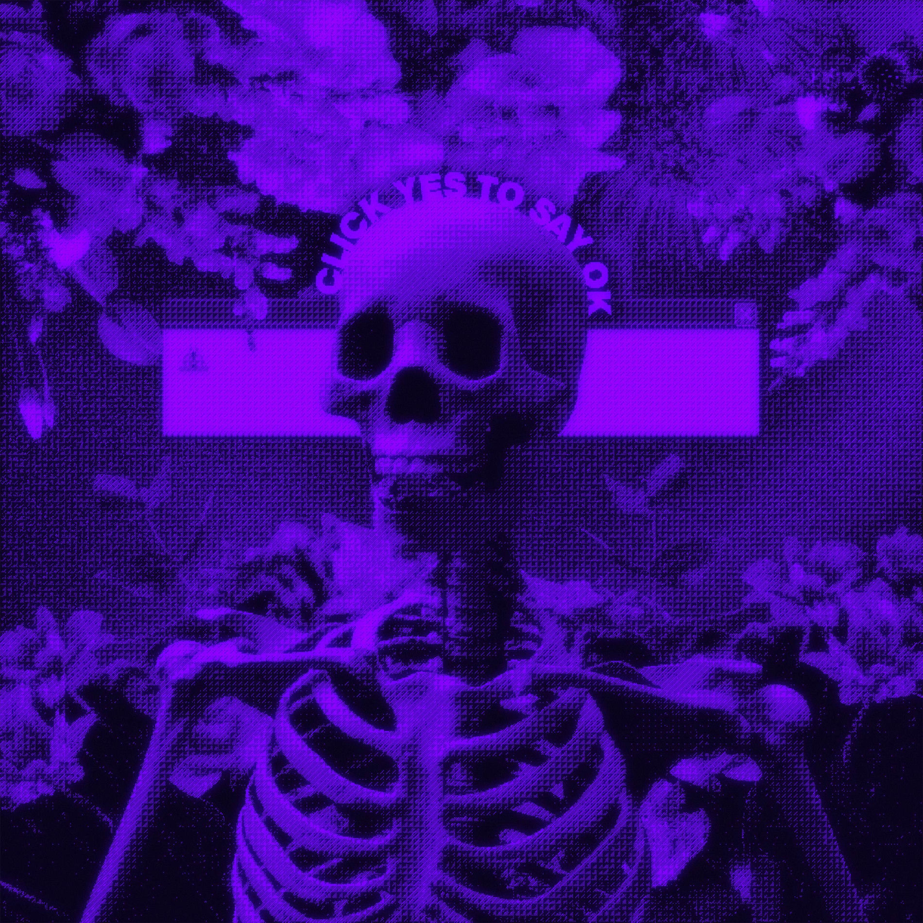 Album cover of Click Yes To Say Ok