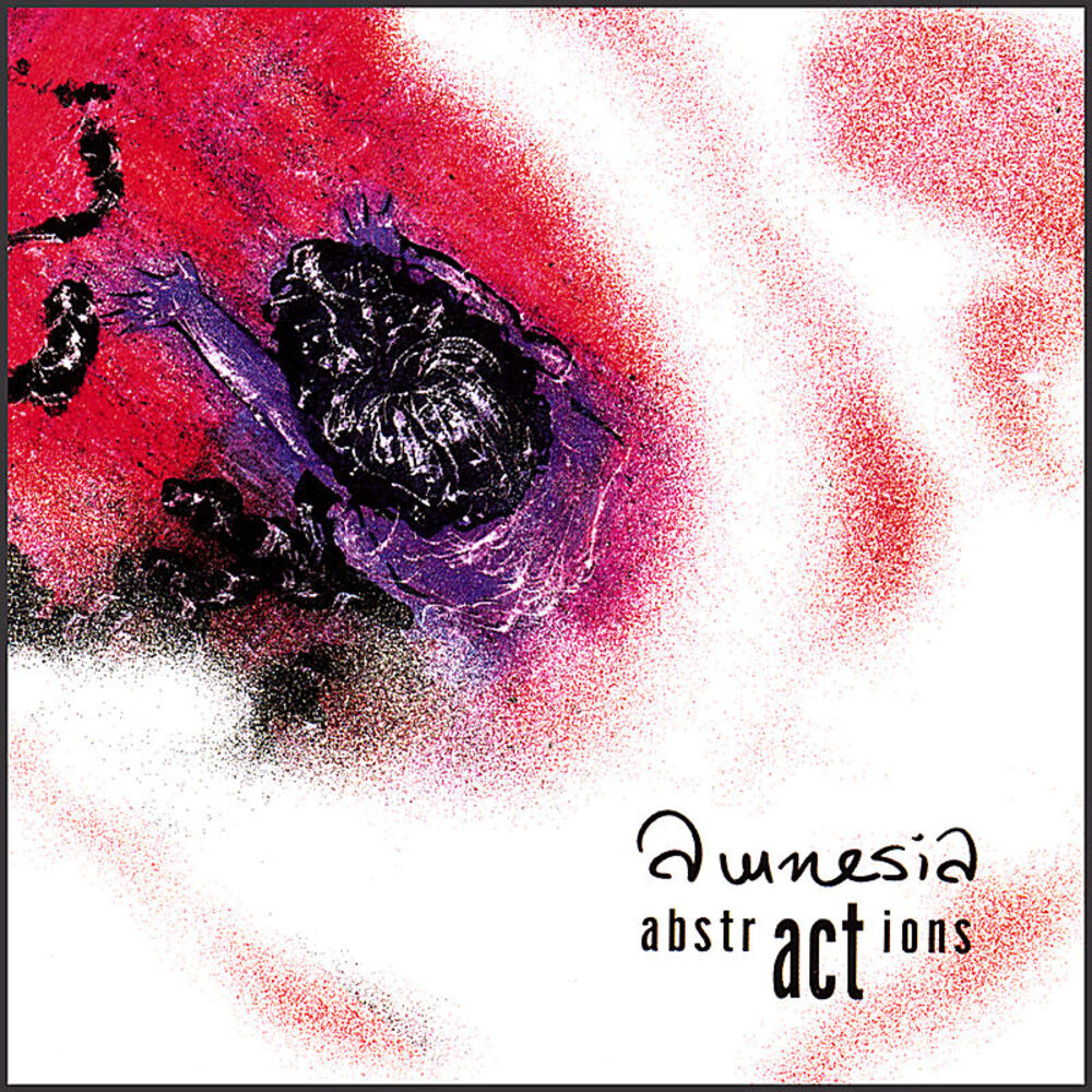 Picture of Abstractions