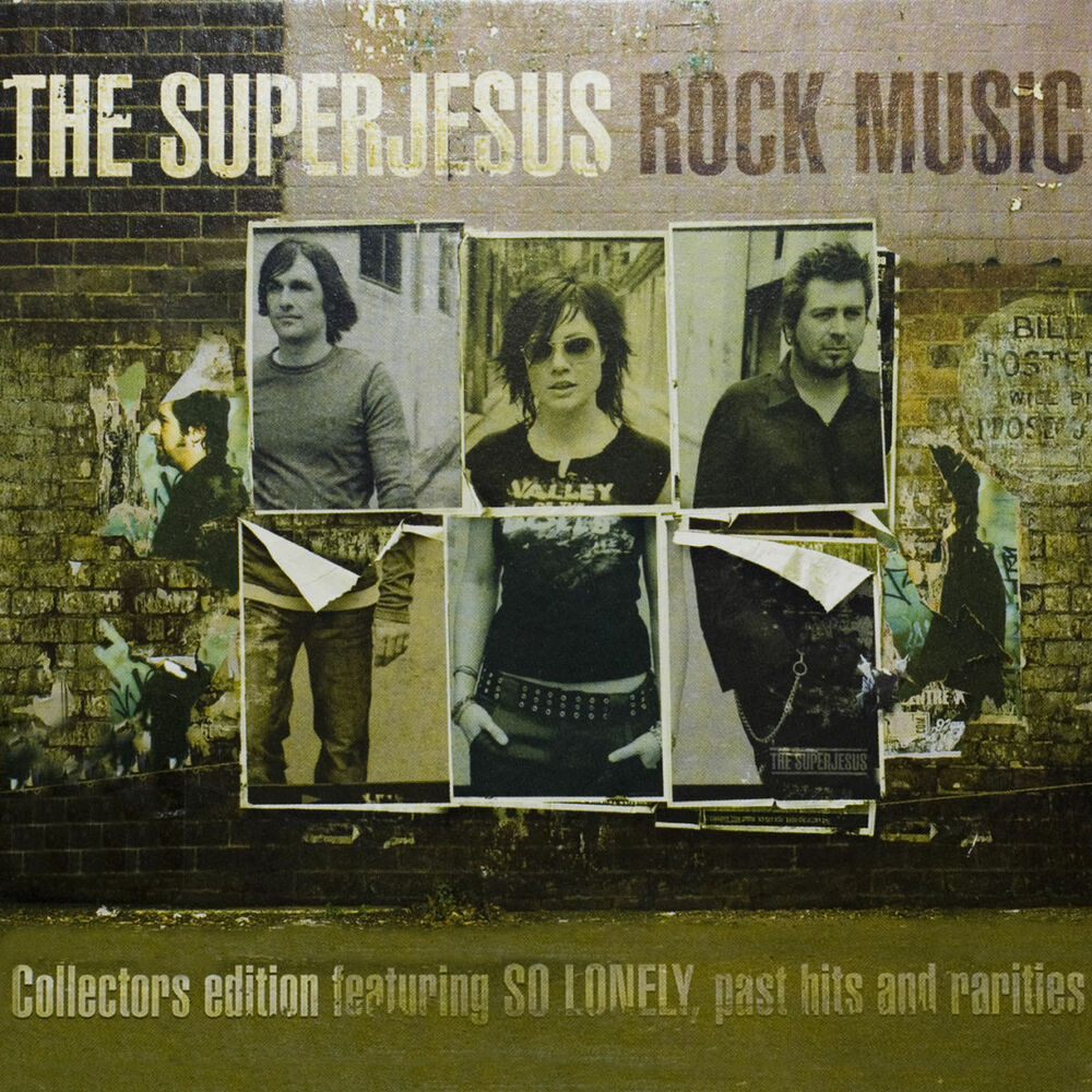 Picture of Rock Music (Deluxe Edition)
