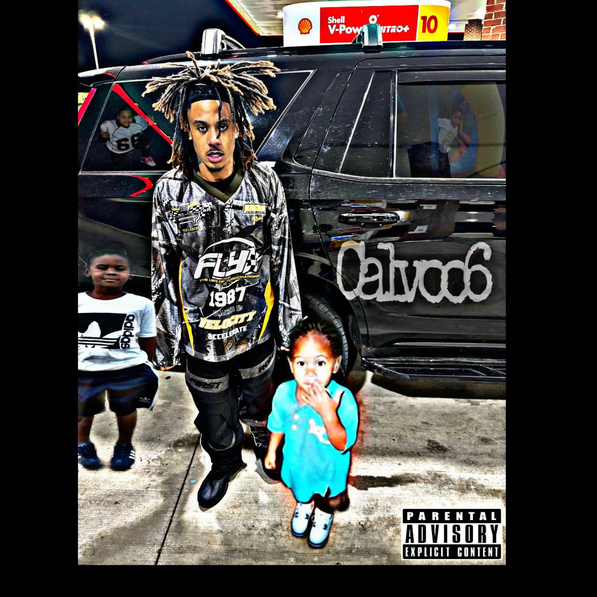 Album cover of Ep.1