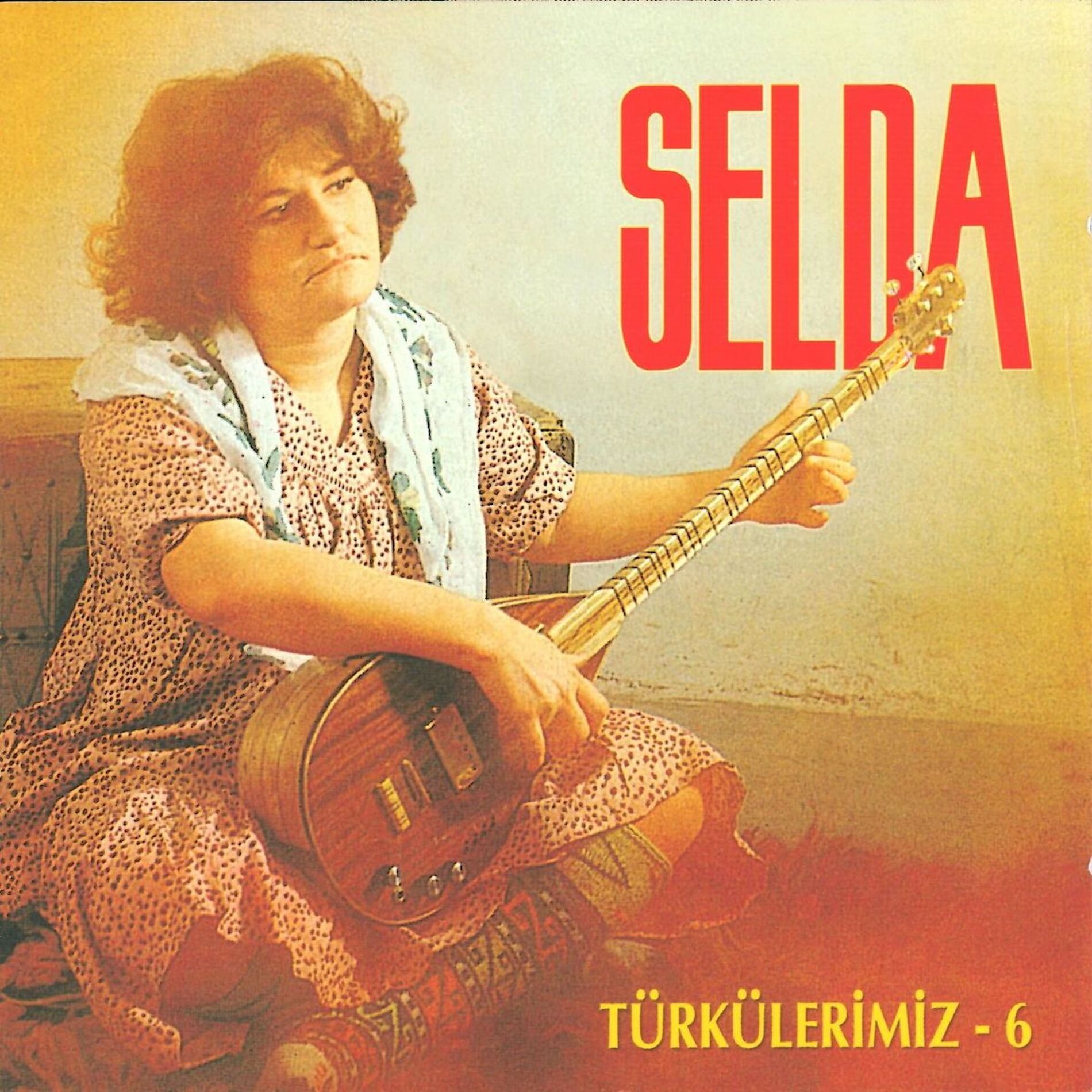 Album cover of Hacıali Obası