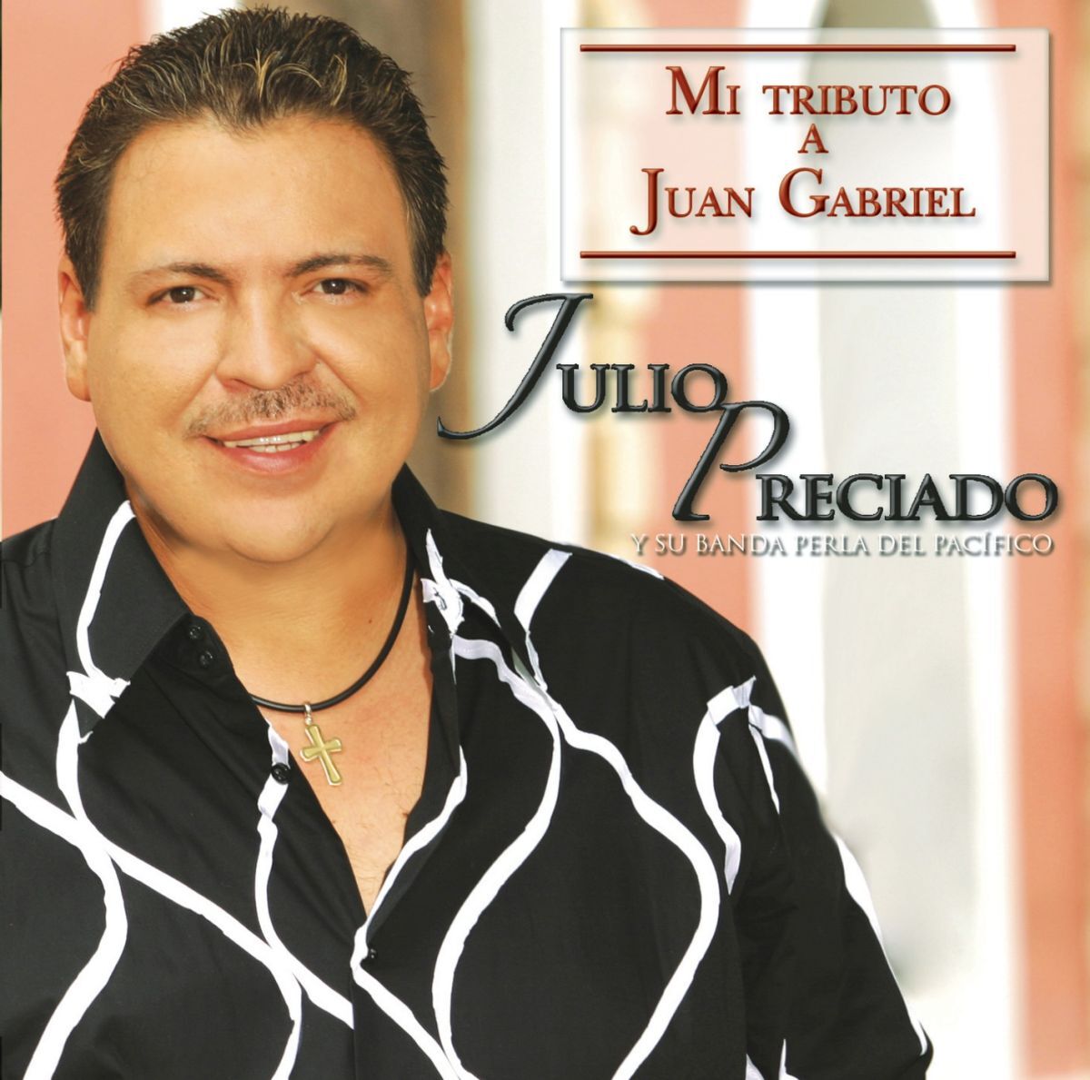 Album cover of Busca Un Amor