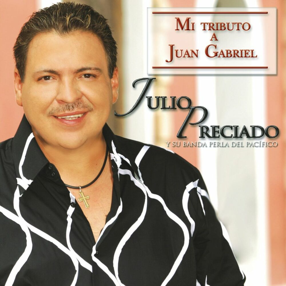 Picture of Mi Tributo A Juan Gabriel
