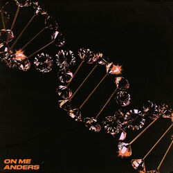 Cover of On Me