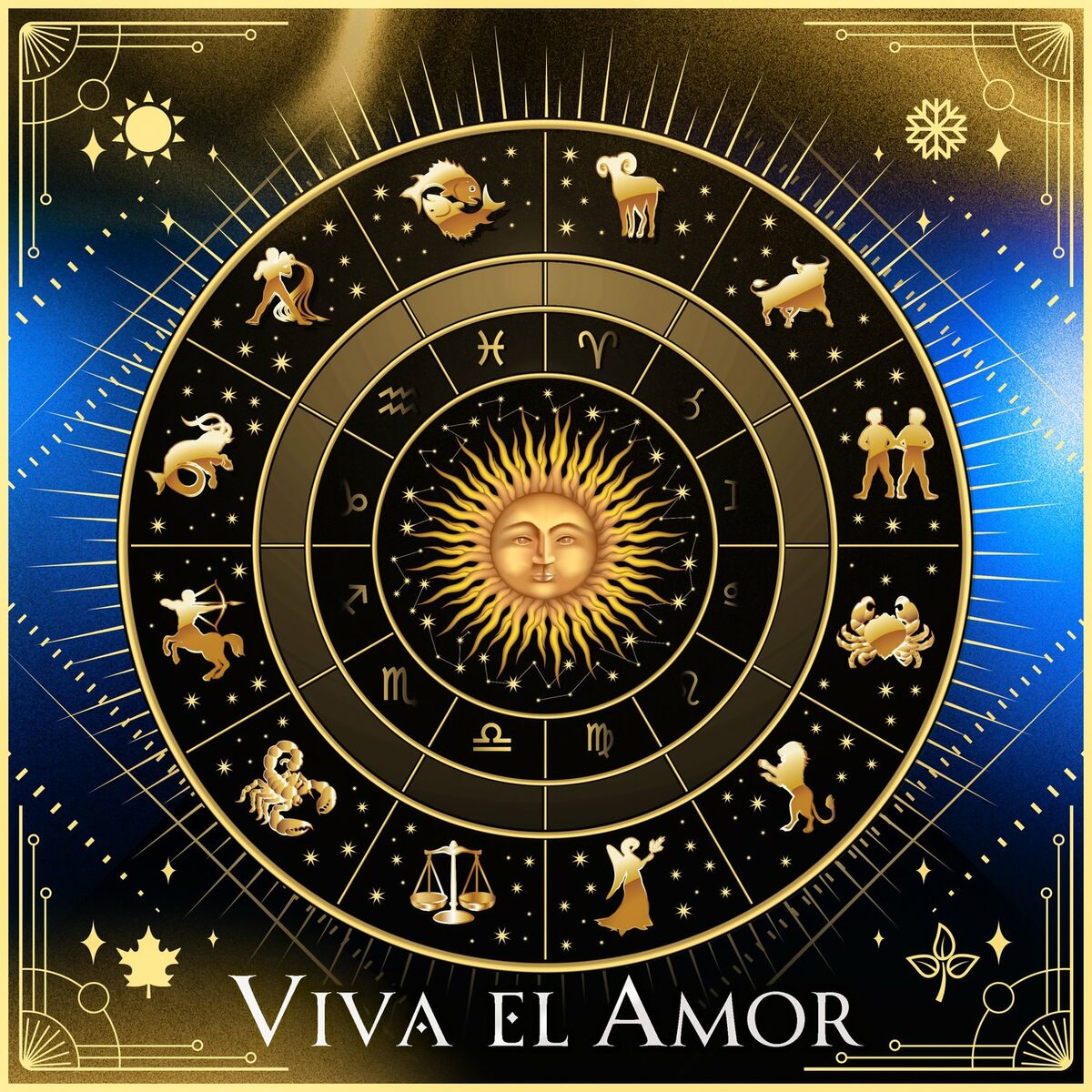 Album cover of Viva el Amor