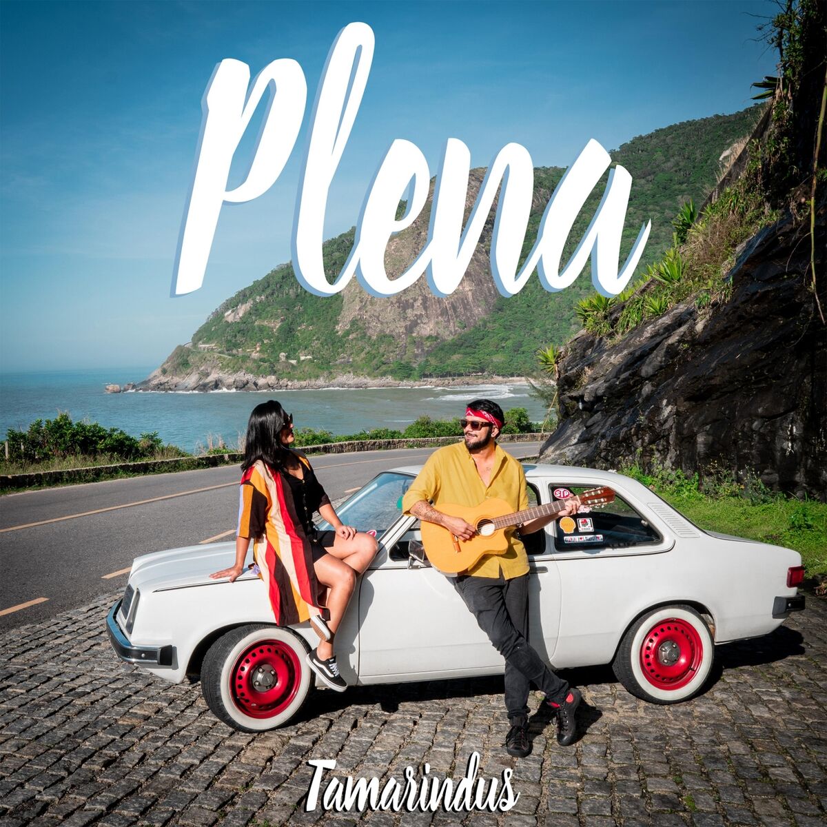 Album cover of Plena