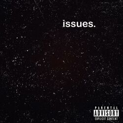 Cover of issues.