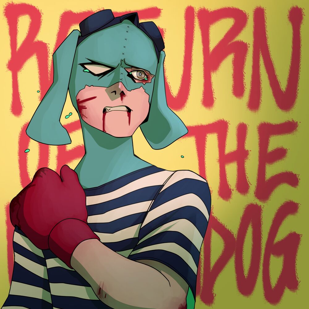 Picture of Return of the Underdog