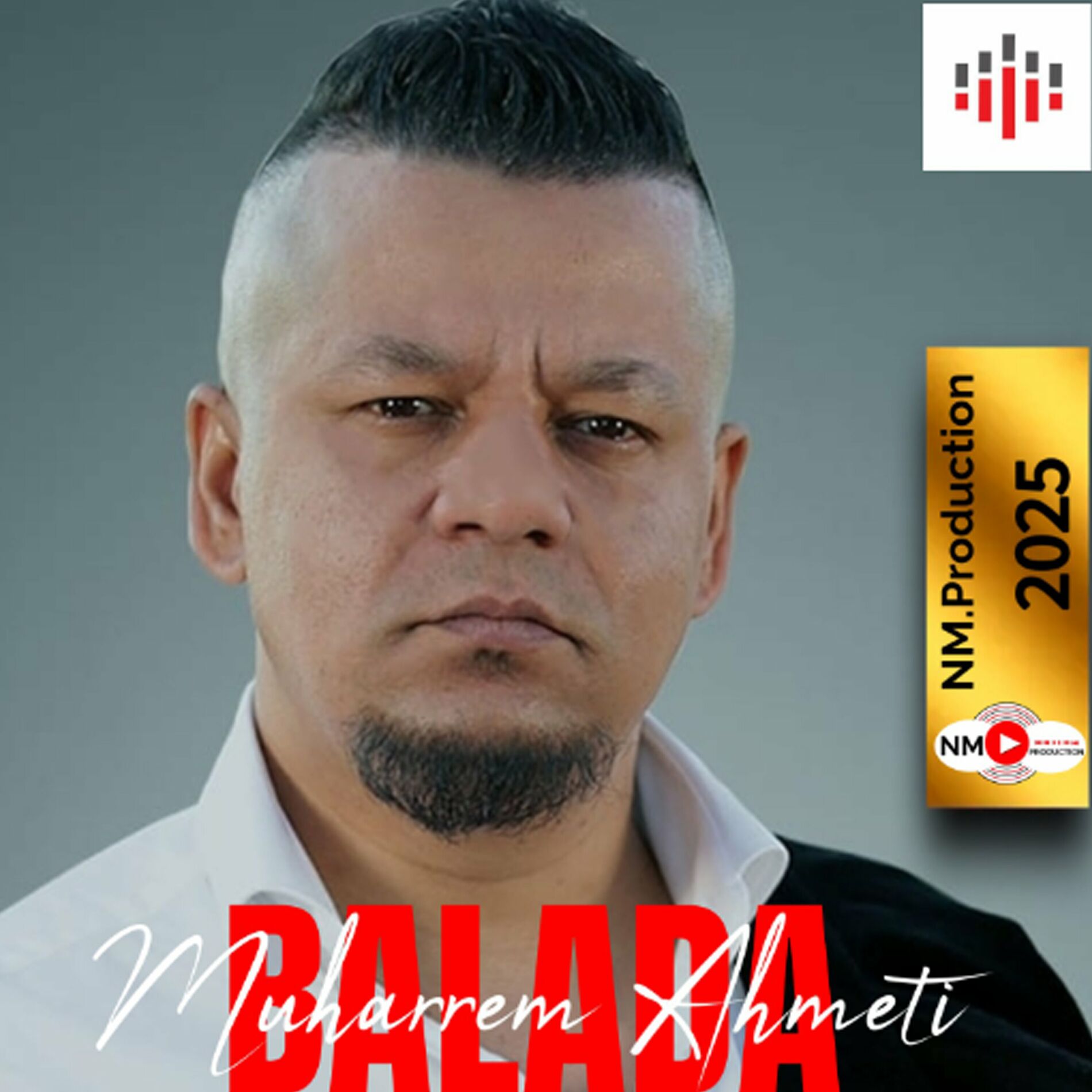 Album cover of Balada