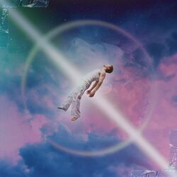 Cover of Infinite Dream