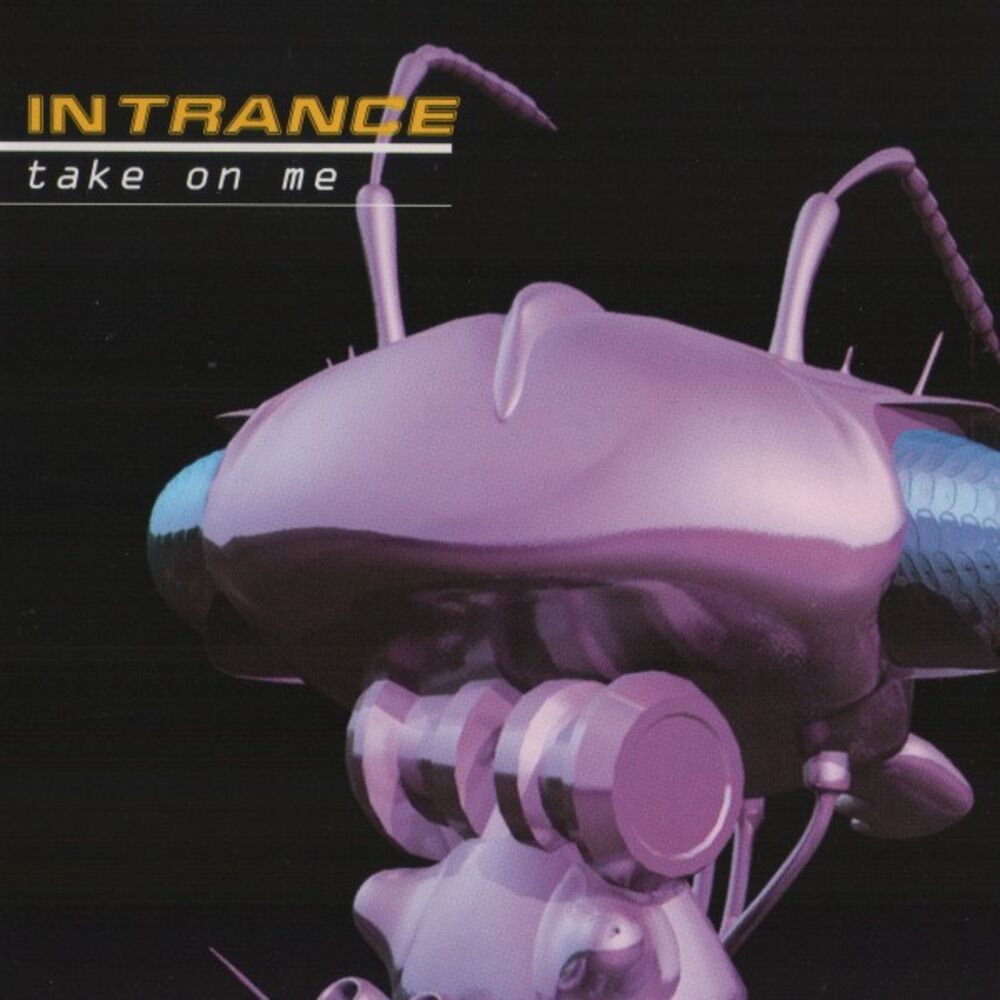 Picture of Take on Me