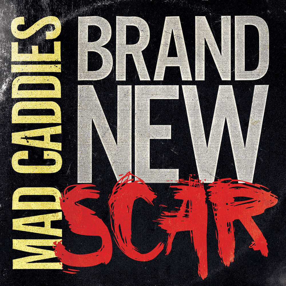 Picture of Brand New Scar