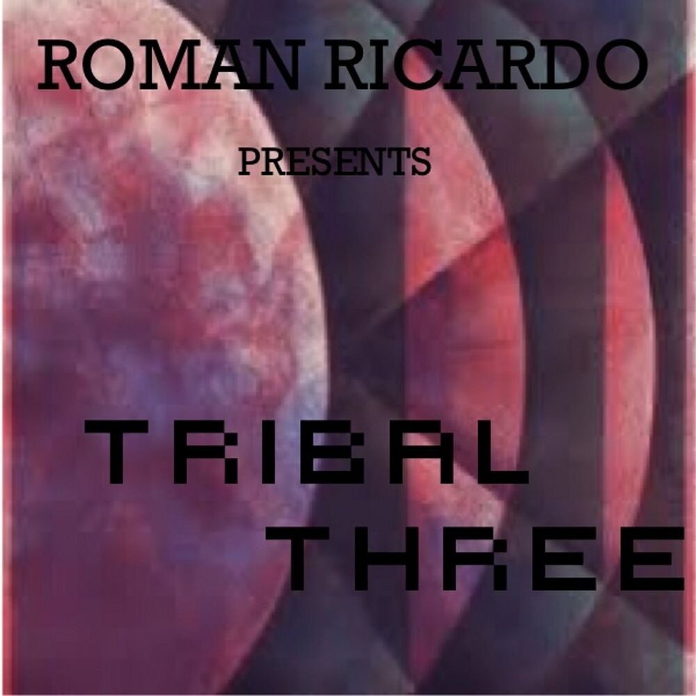 Picture of Tribal Three