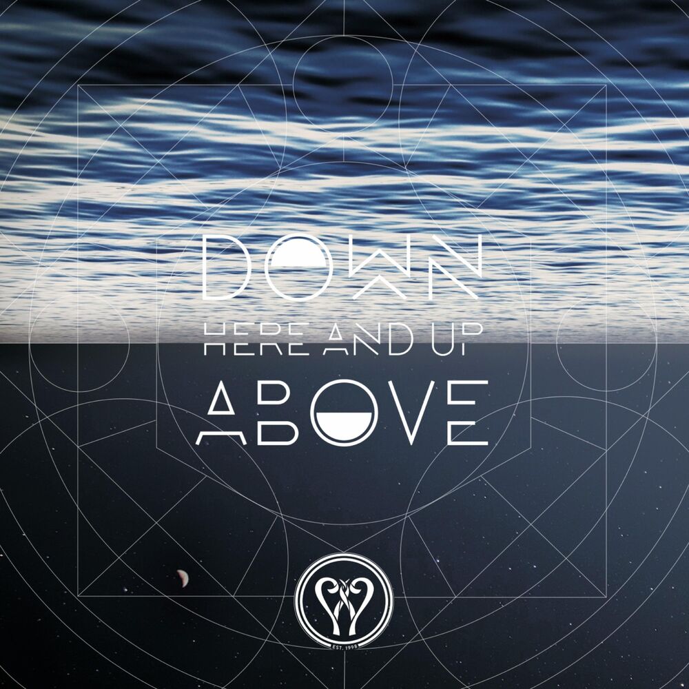 Picture of Down Here and Up Above (feat. Ben Pasley & Karla Adolphe)