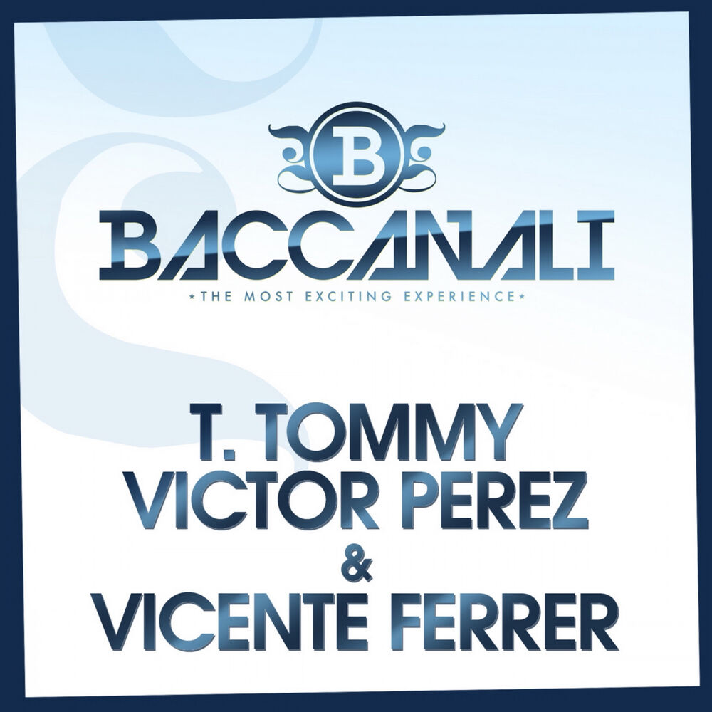 Picture of Baccanali