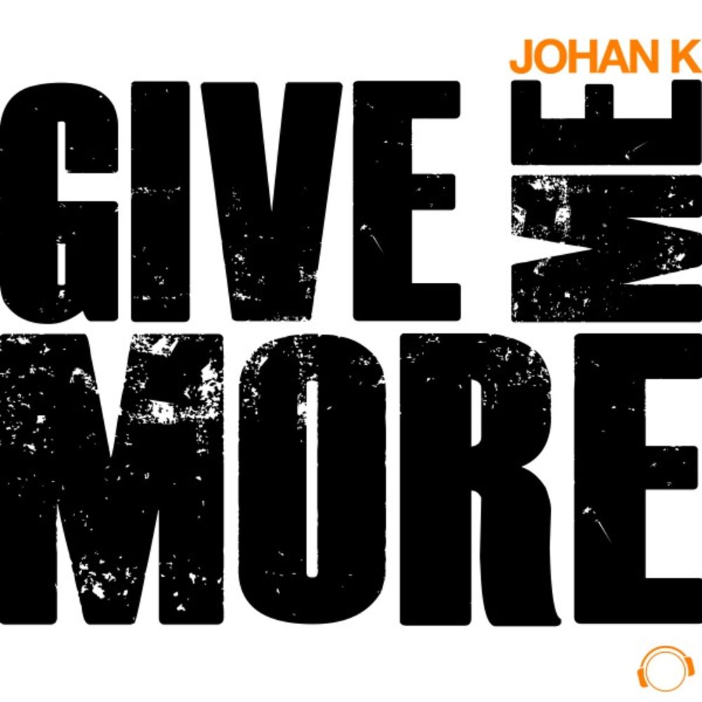 Picture of Give Me More
