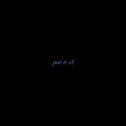 Cover of Por Ti v2