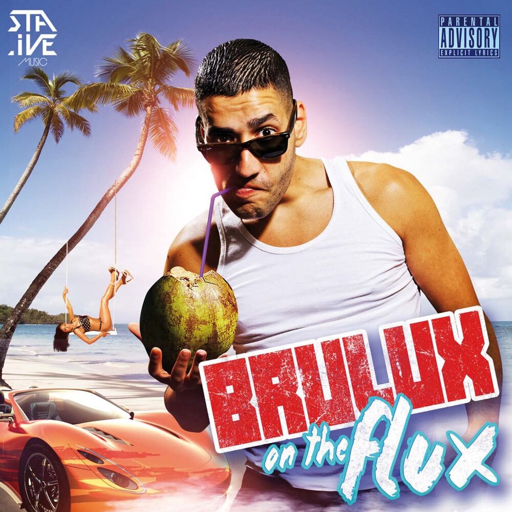 Picture of Brulux on the Flux