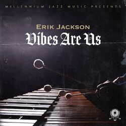 Cover of Vibes Are Us