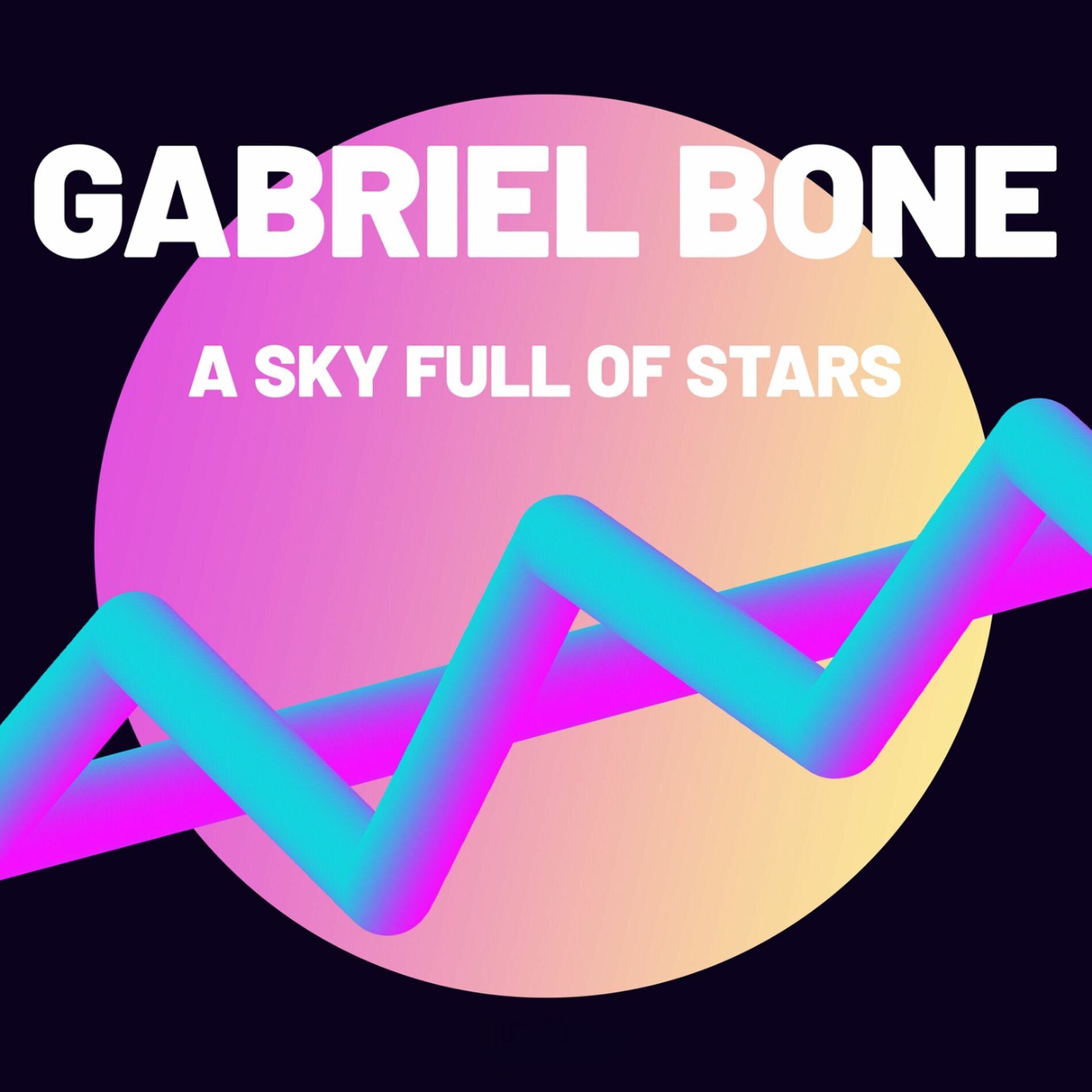 Album cover of A Sky Full of Stars