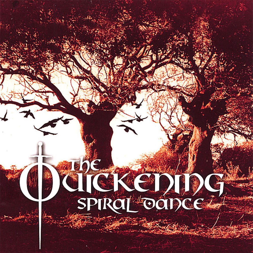 Picture of The Quickening